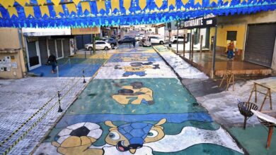 Funcionamento em Goiânia: Copa do Mundo altera horários de shoppings e serviços neste domingo