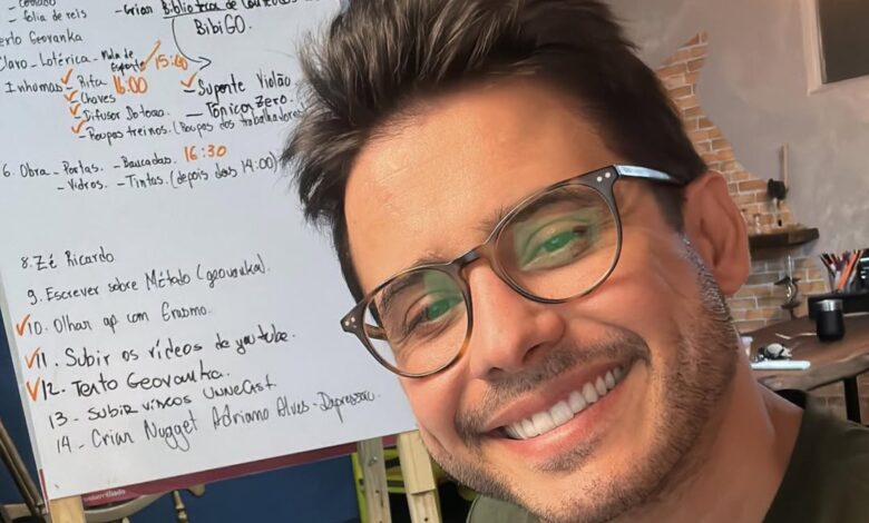 Humorista Seu Waldemar é preso no Paraguai por dívida de pensão alimentícia