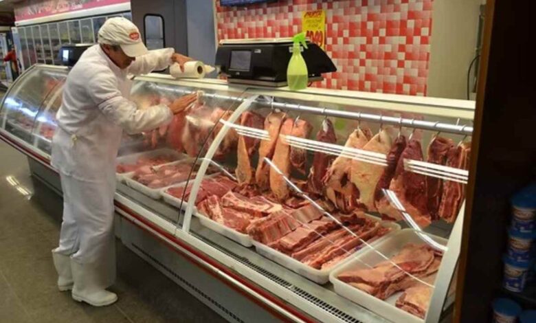 Acém: o corte de carne versátil e econômico que se destaca no açougue