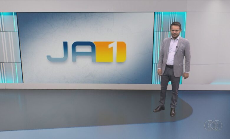 Jornal Anhanguera 1ª edição: confira os destaques regionais de 3 de julho de 2026