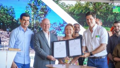 Goiás investe R$ 14,4 milhões para erguer o Parque da Serrinha com foco na preservação do Cerrado