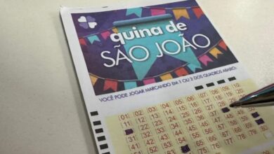 Apostador de Alexânia fatura R$ 26 milhões na Quina de São João 2026