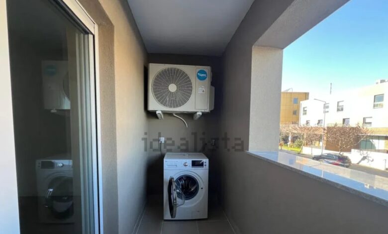 Máquina de lavar na varanda: barulho noturno gera multa de R$ 15 mil e acende alerta para condomínios