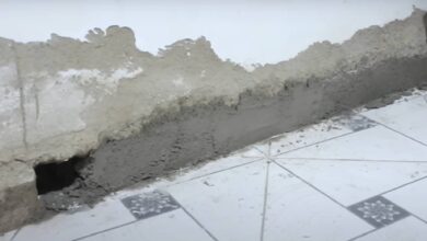 Lei do Inquilinato: quem paga o conserto de infiltrações e reparos estruturais em imóveis alugados?