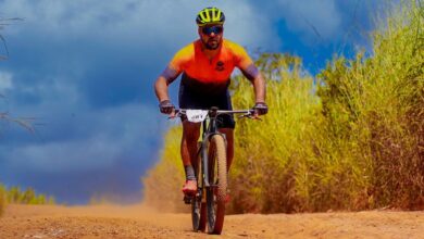 Anápolis sedia nova etapa do Circuito de Mountain Bike com passeio gratuito e disputas acirradas
