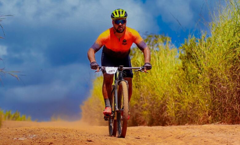 Anápolis sedia nova etapa do Circuito de Mountain Bike com passeio gratuito e disputas acirradas