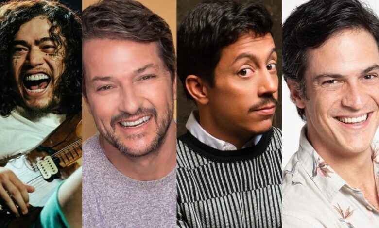 Anápolis se prepara para receber grandes nomes do humor e da atuação nacional