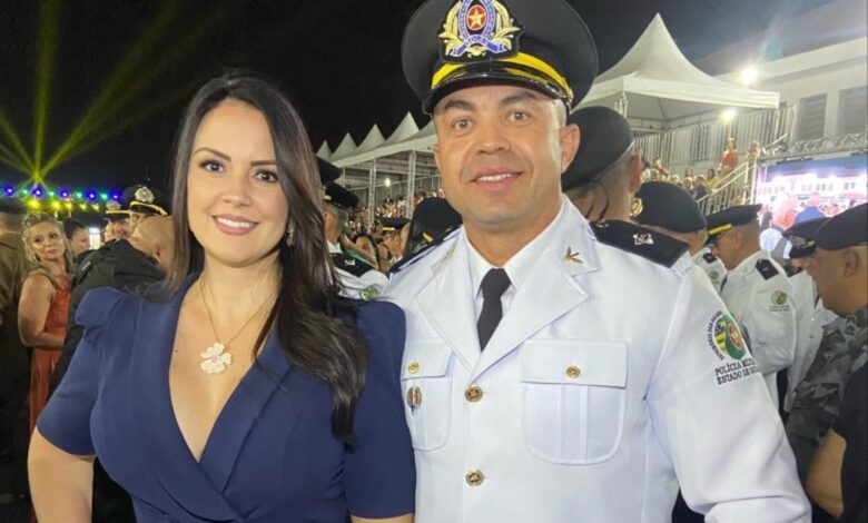 Vício em apostas online: viúva de policial alerta sobre os perigos ocultos e a tragédia familiar