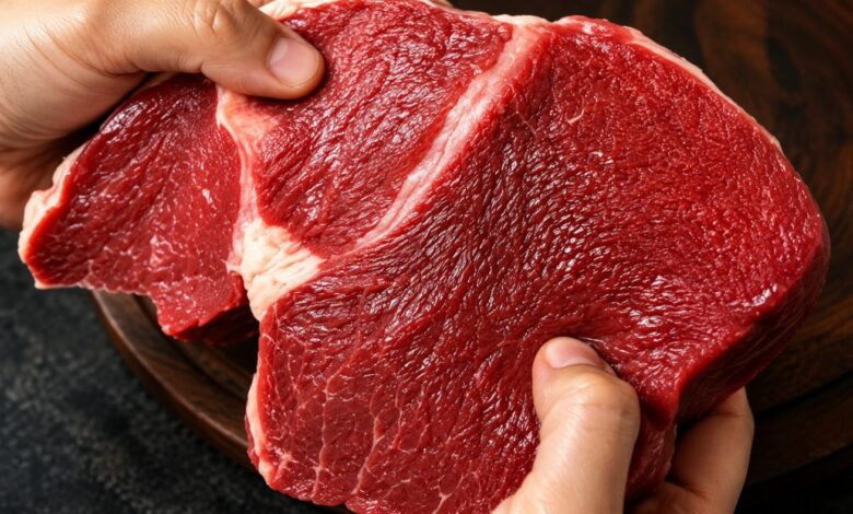 Carne de segunda: açougueiro experiente revela como cortes menos nobres podem render como os de primeira