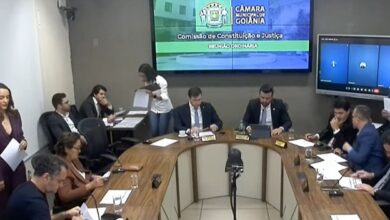 Câmara de Goiânia aprova reajuste de 4,26% para servidores municipais