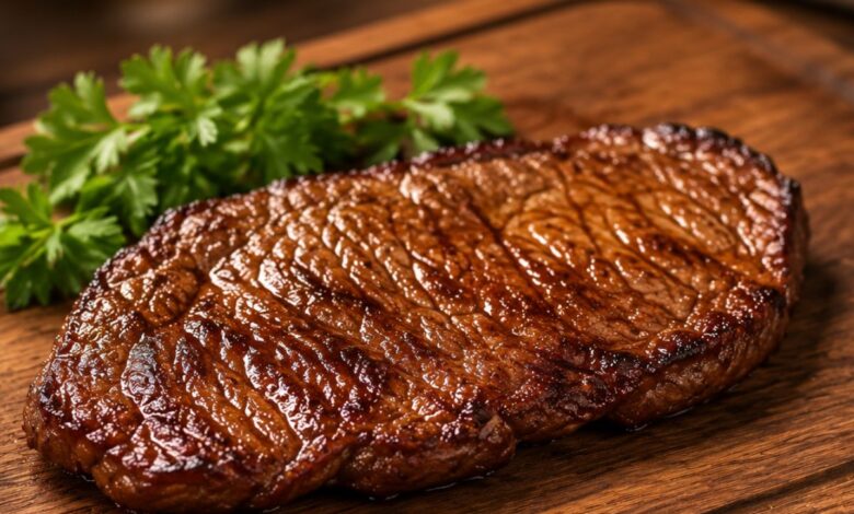 Coxão mole é a alternativa econômica para bifes macios segundo especialistas