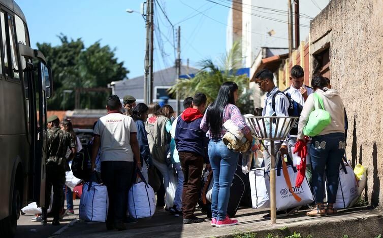 Goiânia estabelece comitê pioneiro para integrar refugiados e migrantes