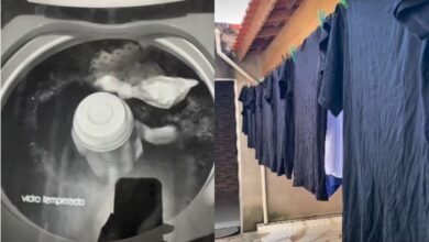 Guia completo: como lavar roupas pretas na máquina e evitar desbotamento e bolinhas