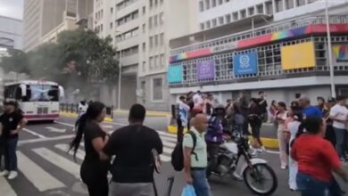 EUA preveem até 100 mil mortos na Venezuela após terremotos e países oferecem ajuda