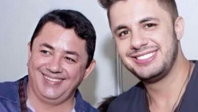 João Reis relembra legado de Cristiano Araújo em homenagem após 11 anos