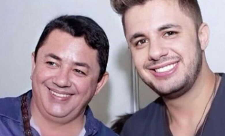 João Reis relembra legado de Cristiano Araújo em homenagem após 11 anos