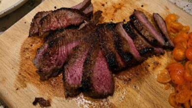 Além da picanha: açougueiros revelam cortes de carne que brilham no churrasco com economia