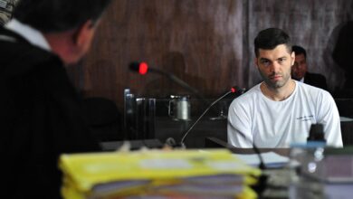 Mesmo com 700 anos de pena, Tiago Henrique, serial killer de Goiânia, pode ser solto em 2044
