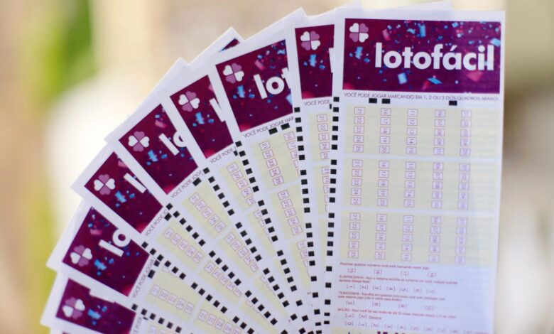 Lotofácil 3718 sorteia prêmio de R$ 2 milhões nesta terça-feira