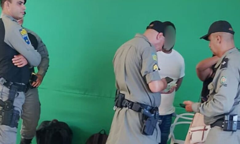 Reconhecimento facial: tecnologia da IA Contra o Crime prende foragido em evento cultural