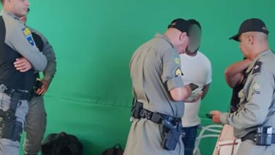 Reconhecimento facial: tecnologia da IA Contra o Crime prende foragido em evento cultural