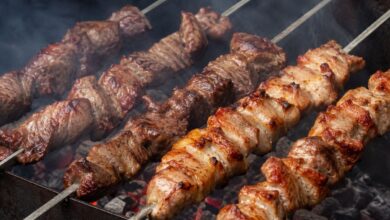 Alcatra: o corte que une maciez e custo-benefício para o churrasco perfeito