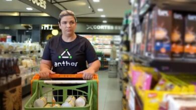Anápolis: plataforma Anthor oferece 'bicos' flexíveis em supermercados e atacadistas