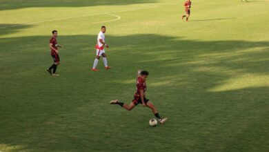 Inscrições abertas para o 35º Campeonato Municipal de Futebol Amador de Aparecida com R$ 35 mil em prêmios