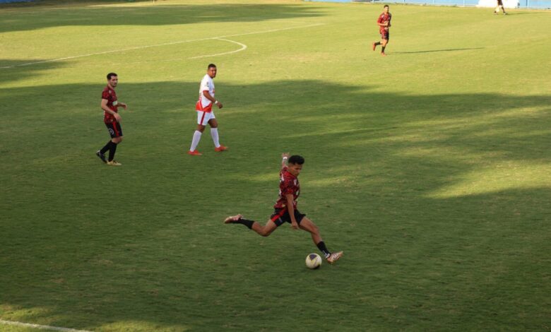Inscrições abertas para o 35º Campeonato Municipal de Futebol Amador de Aparecida com R$ 35 mil em prêmios