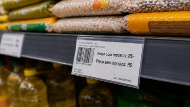 Projeto de lei propõe transparência total sobre impostos em etiquetas de produtos