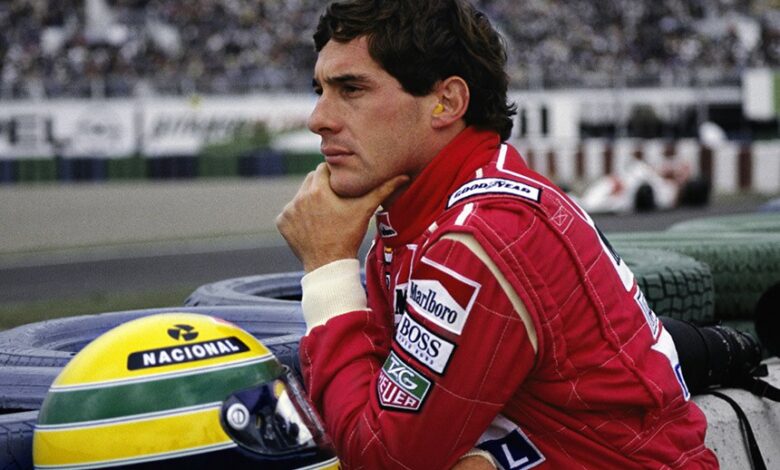 Ayrton Senna: Brasil oficializa tricampeão como Herói da Pátria em reconhecimento histórico