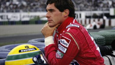 Ayrton Senna: Brasil oficializa tricampeão como Herói da Pátria em reconhecimento histórico