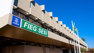 Sesi Goiás lança processo seletivo com remuneração de até R$ 4,6 mil