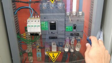 Economia na conta de luz: eletricista explica por que desligar disjuntores antes de viajar é essencial