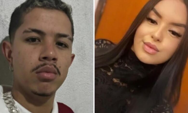Tragédia na Go-070: casal morre em acidente de moto próximo a Goianira