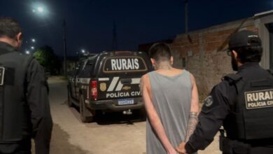 Operação policial prende suspeitos de assassinar adolescente após festa junina em Goiânia