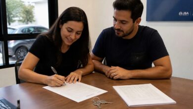 Como transformar o valor do aluguel em entrada para a compra da casa própria