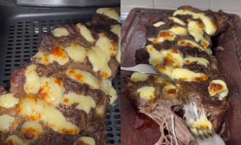 Como um truque culinário transforma cortes econômicos de carne em pratos de restaurante