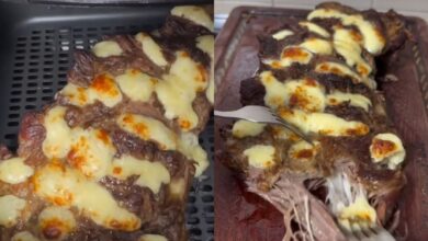 Como um truque culinário transforma cortes econômicos de carne em pratos de restaurante
