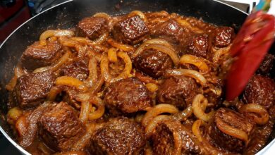 O segredo dos açougueiros: o corte bovino subestimado que garante sabor e economia