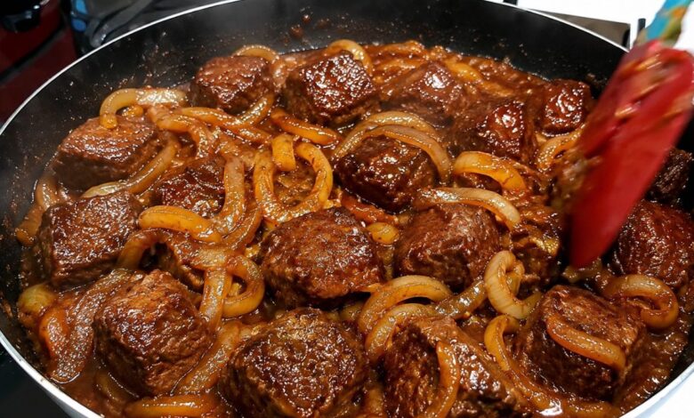 O segredo dos açougueiros: o corte bovino subestimado que garante sabor e economia