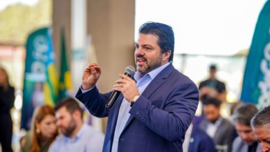 Márcio Corrêa detalha projeto para complexo multiuso com Centro de Convenções e Parque da Cidade