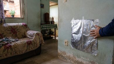 Engenheiro eletricista revela como papel alumínio na parede pode aquecer a casa e reduzir a conta de luz no inverno