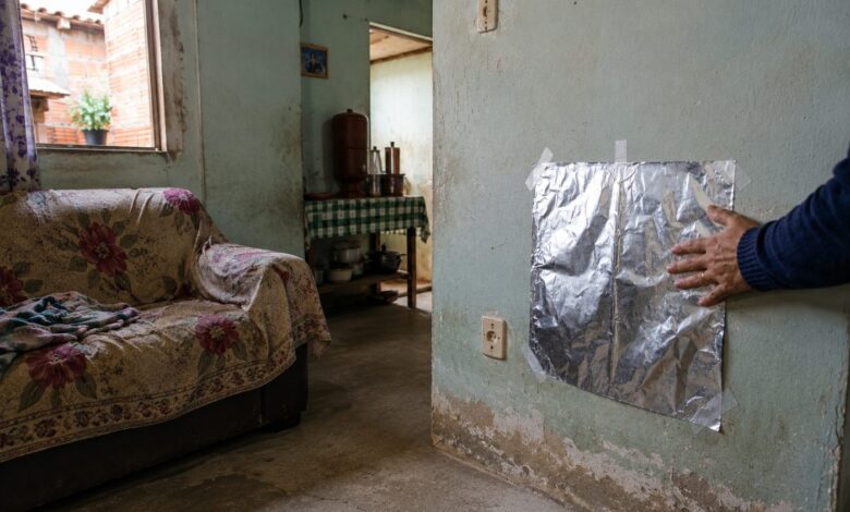 Engenheiro eletricista revela como papel alumínio na parede pode aquecer a casa e reduzir a conta de luz no inverno