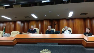 LDO 2027: Comissão Mista de Goiânia debate orçamento e remanejamento em audiência crucial