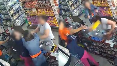Discussão sobre preço de serviço em pet shop termina em agressão física em Goiânia