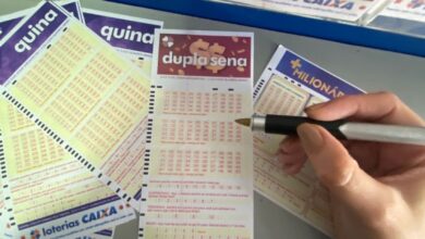 Aposta única de Goiânia leva prêmio de 6,6 milhões na Dupla Sena