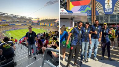 Copa do Mundo 2026: grupo de amigos realiza sonho após cinco anos de planejamento