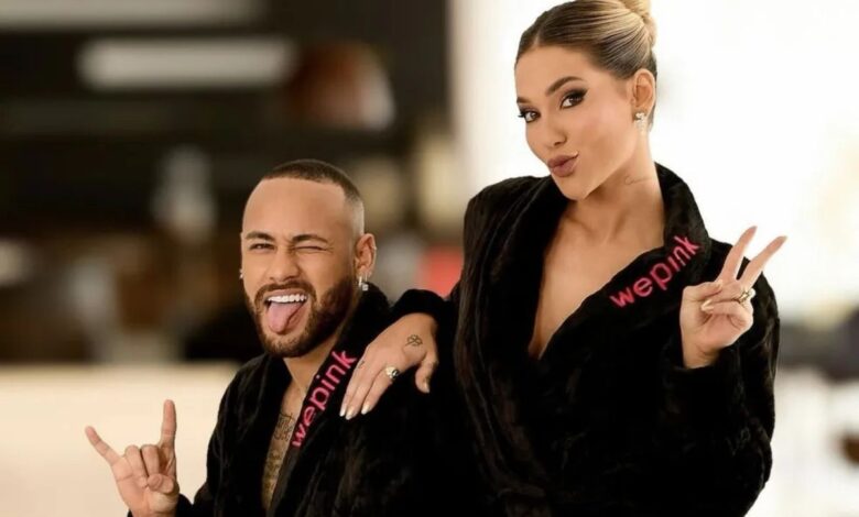 MP do Distrito Federal investiga contratos de Neymar e Virginia com a plataforma Blaze