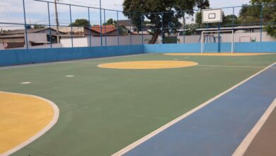 Renovação da Escola João Cândido reforça compromisso com a educação no Papillon Park